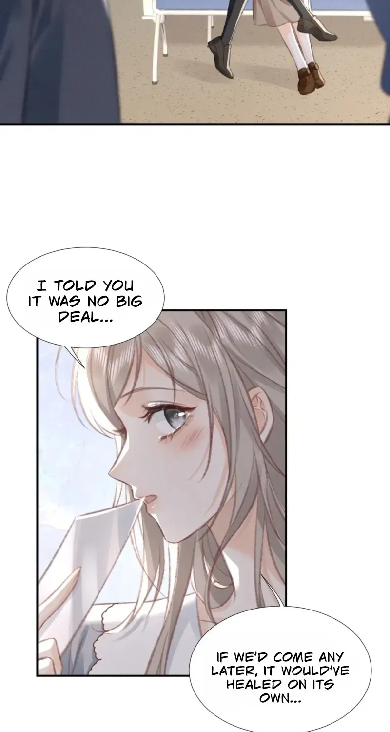 Her Moonlight Chapter 19 page 13 - 