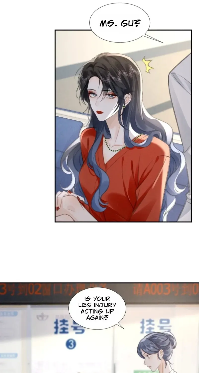 Her Moonlight Chapter 19 page 15 - 