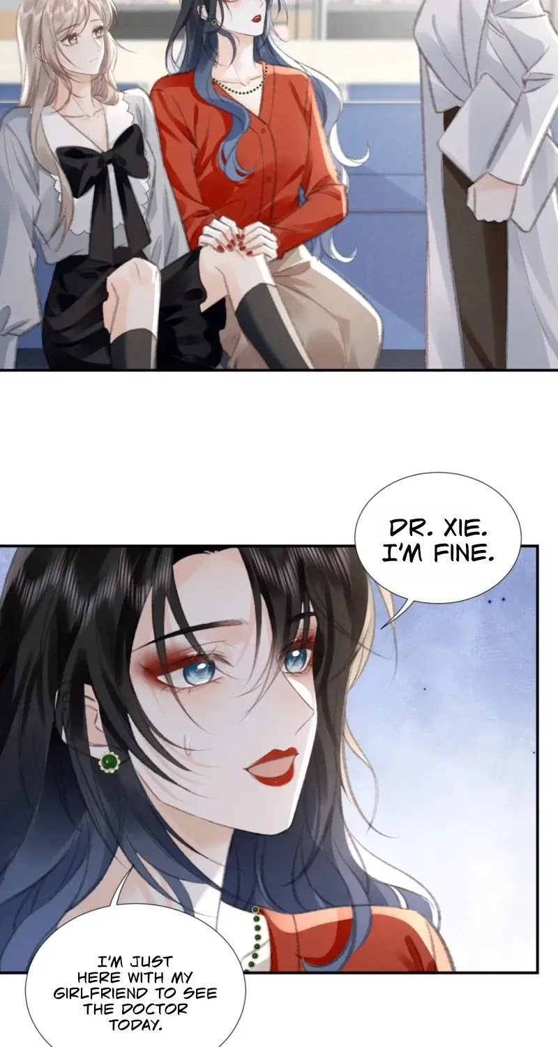 Her Moonlight Chapter 19 page 17 - 