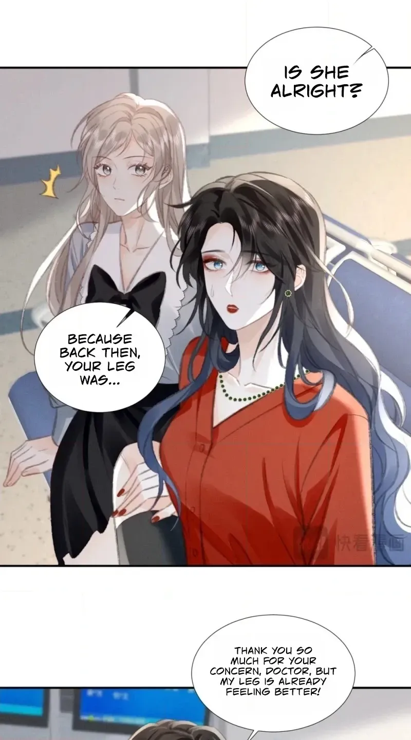 Her Moonlight Chapter 19 page 19 - 