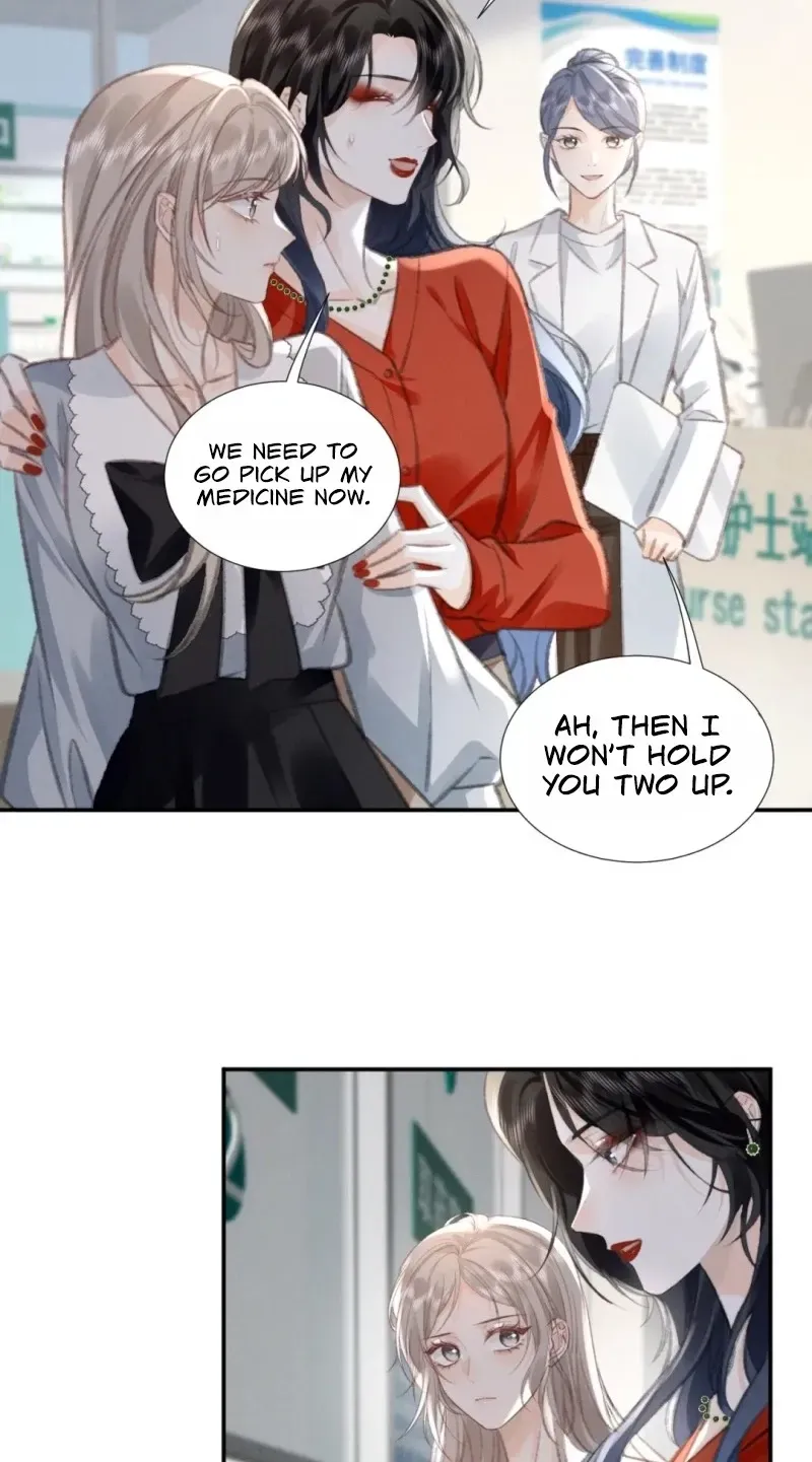 Her Moonlight Chapter 19 page 20 - 