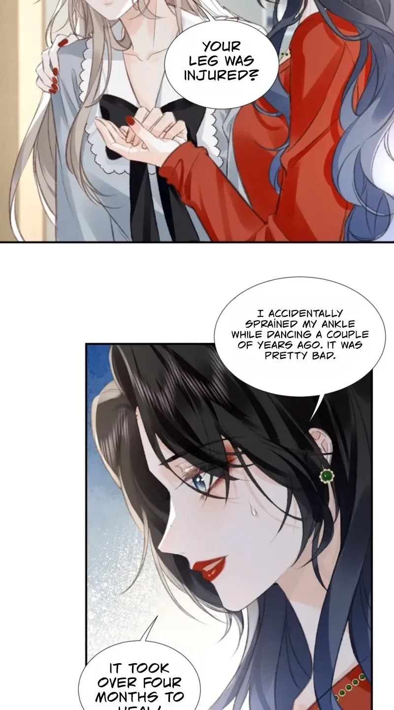 Her Moonlight Chapter 19 page 23 - 
