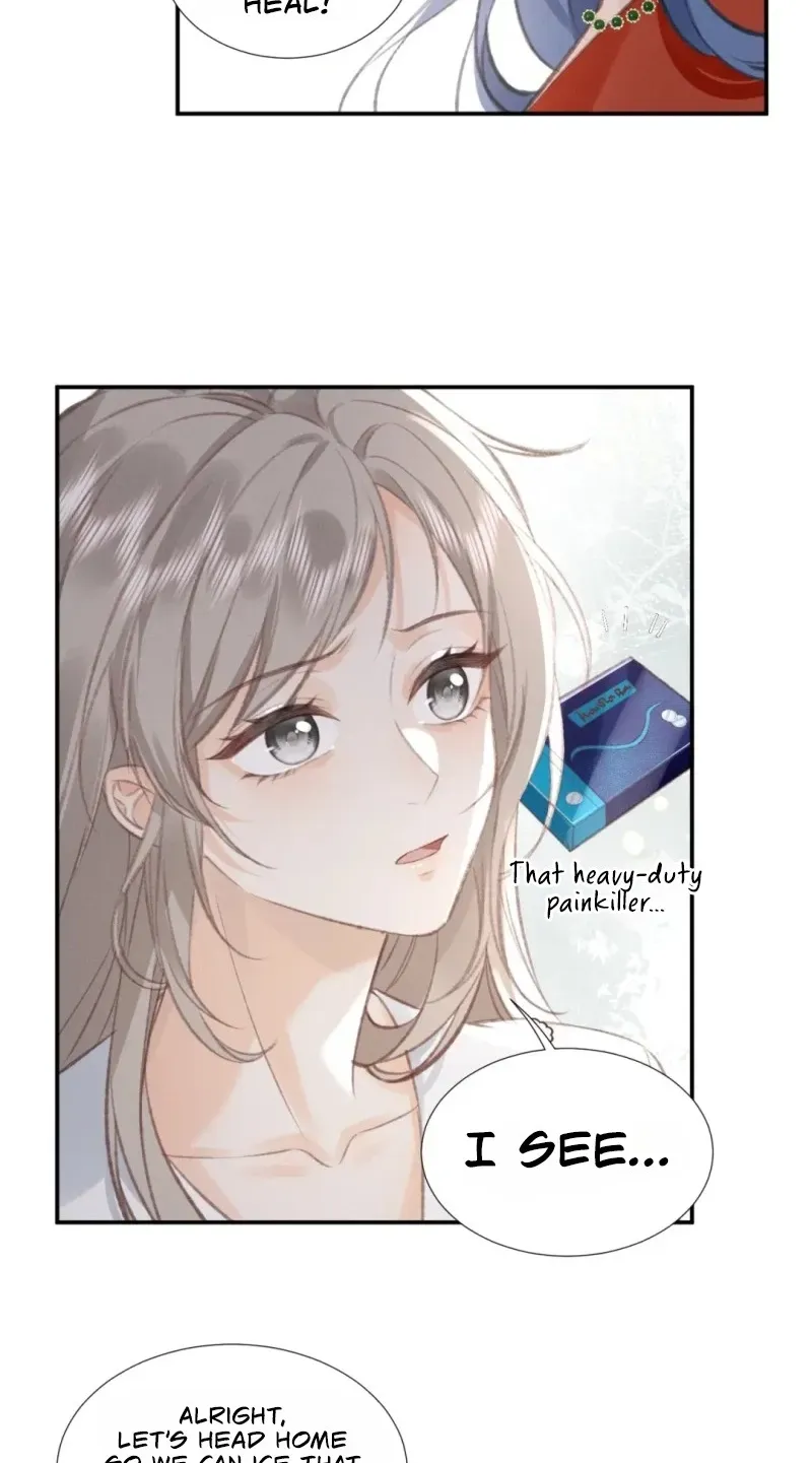 Her Moonlight Chapter 19 page 24 - 