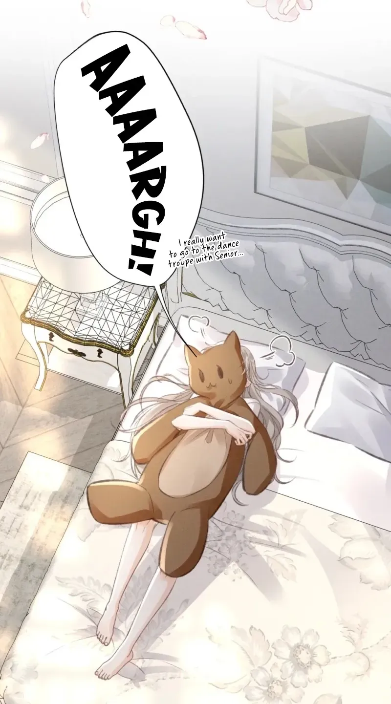 Her Moonlight Chapter 19 page 26 - 