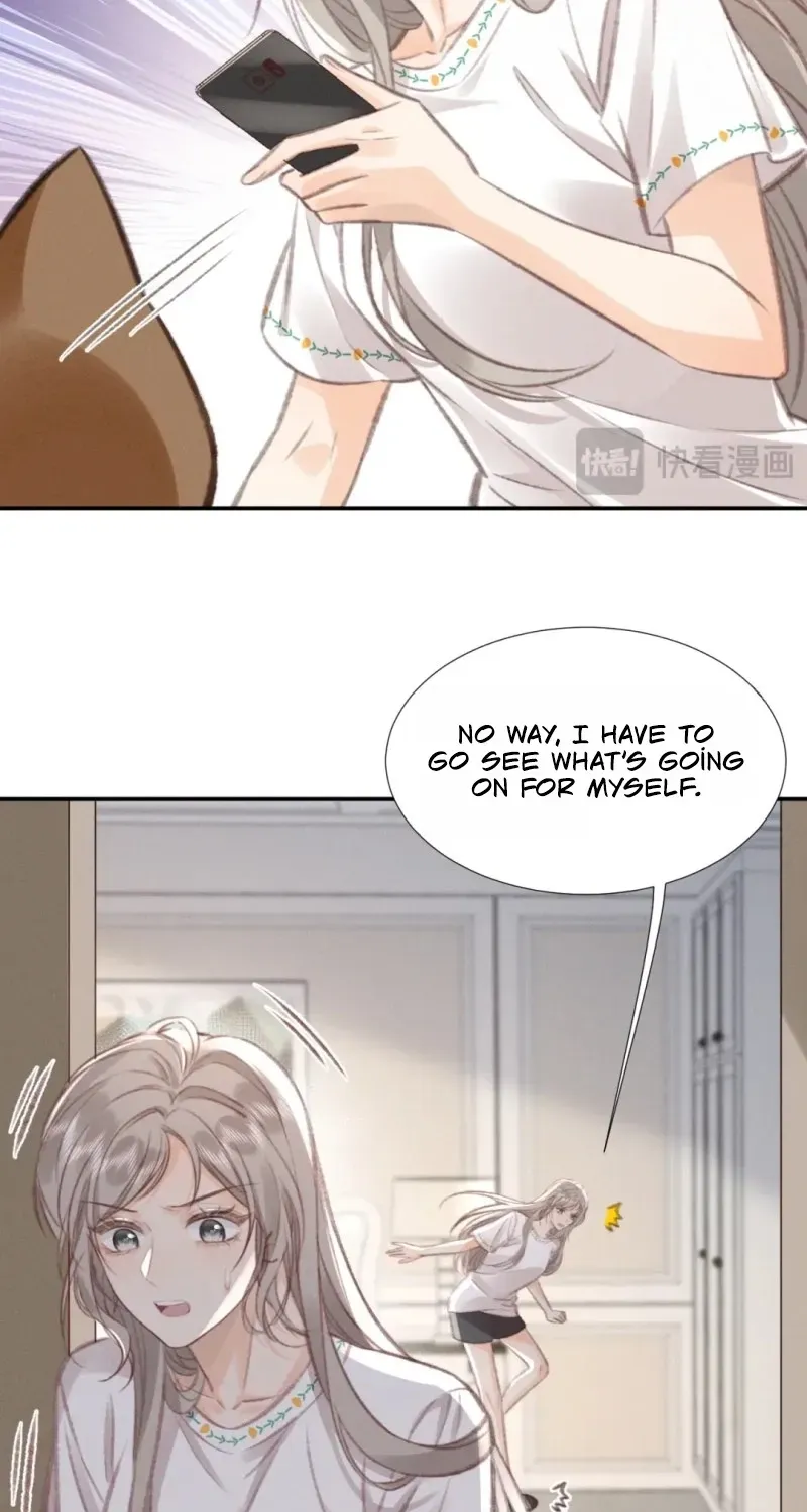 Her Moonlight Chapter 19 page 33 - 