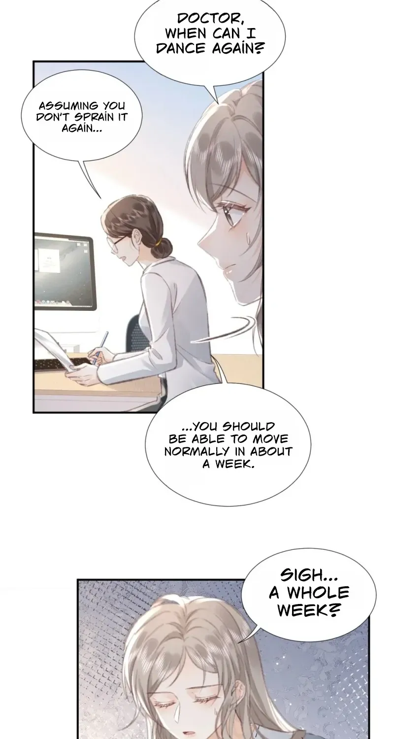 Her Moonlight Chapter 19 page 5 - 