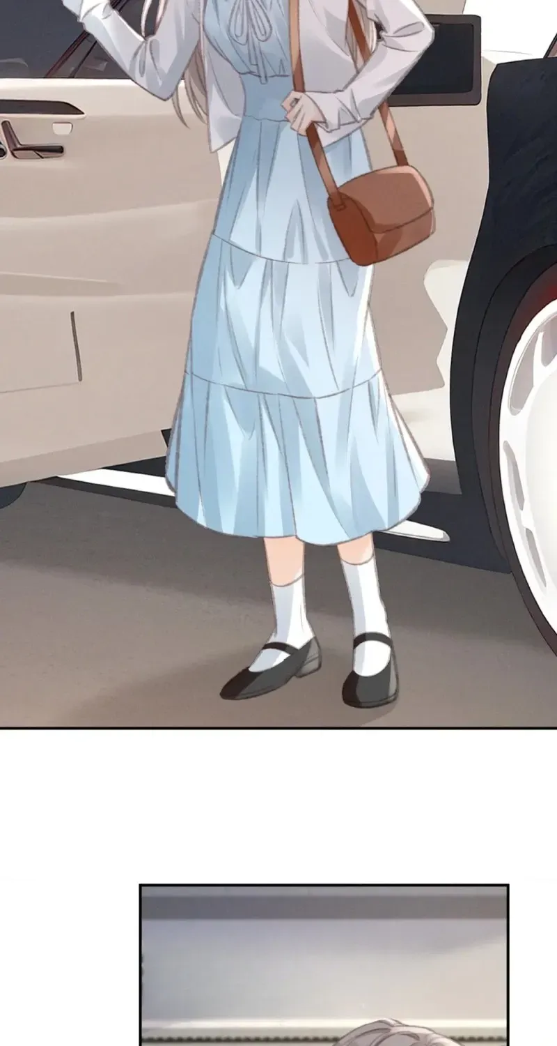 Her Moonlight Chapter 19 page 41 - 