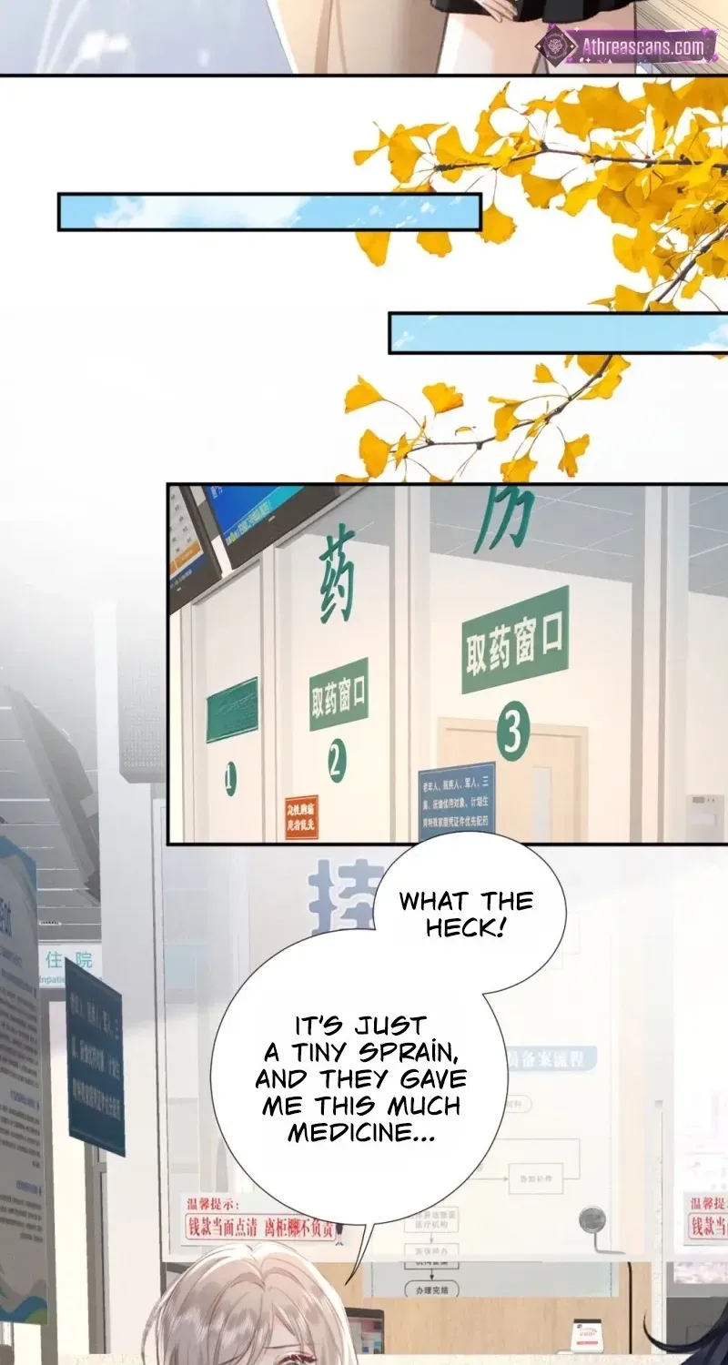Her Moonlight Chapter 19 page 9 - 
