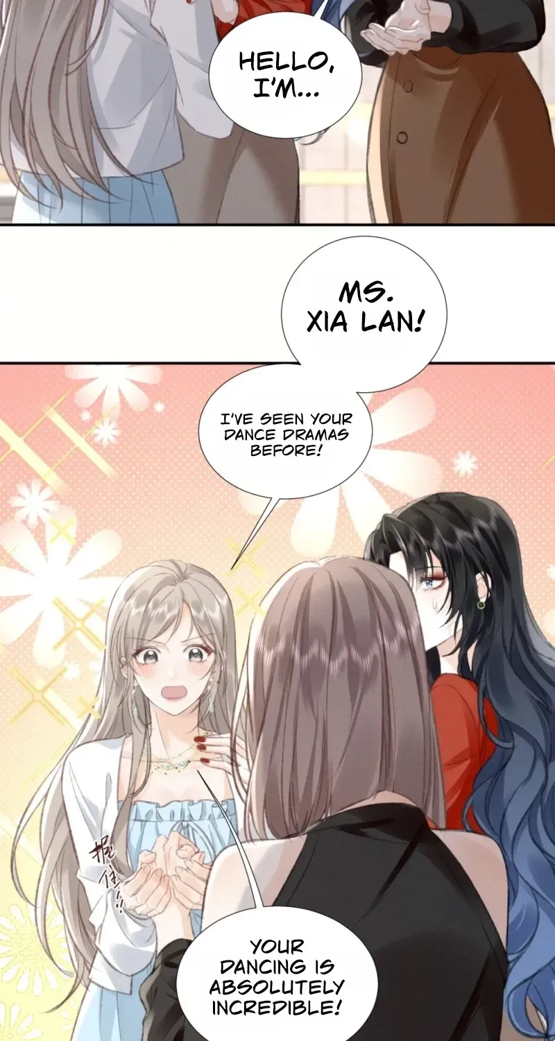 Her Moonlight Chapter 20 page 11 - 