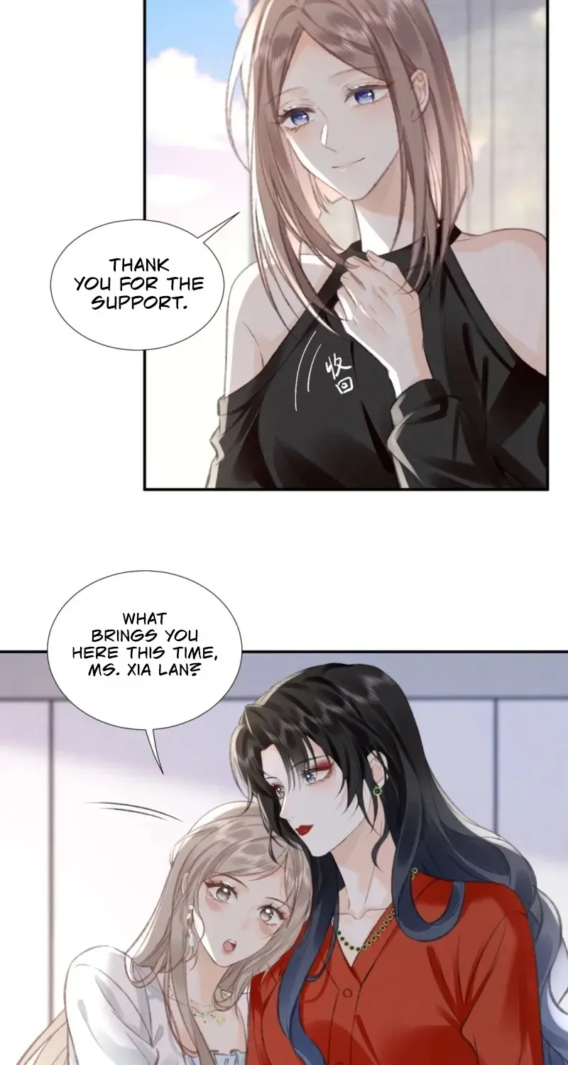 Her Moonlight Chapter 20 page 15 - 