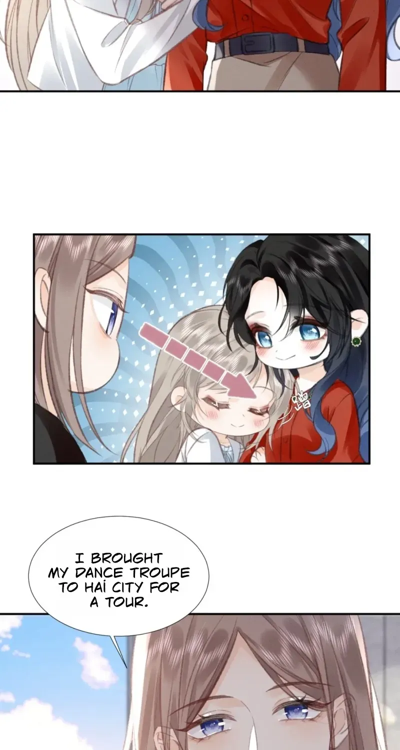 Her Moonlight Chapter 20 page 17 - 