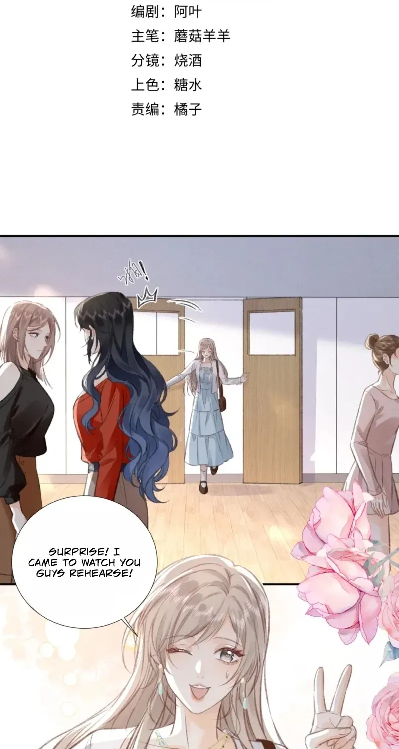Her Moonlight Chapter 20 page 3 - 