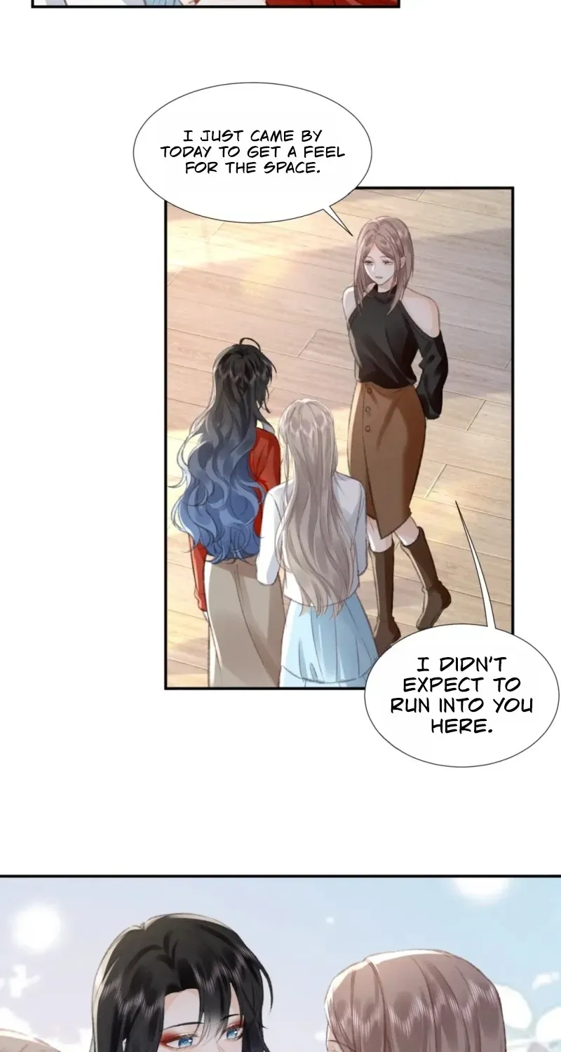 Her Moonlight Chapter 20 page 21 - 