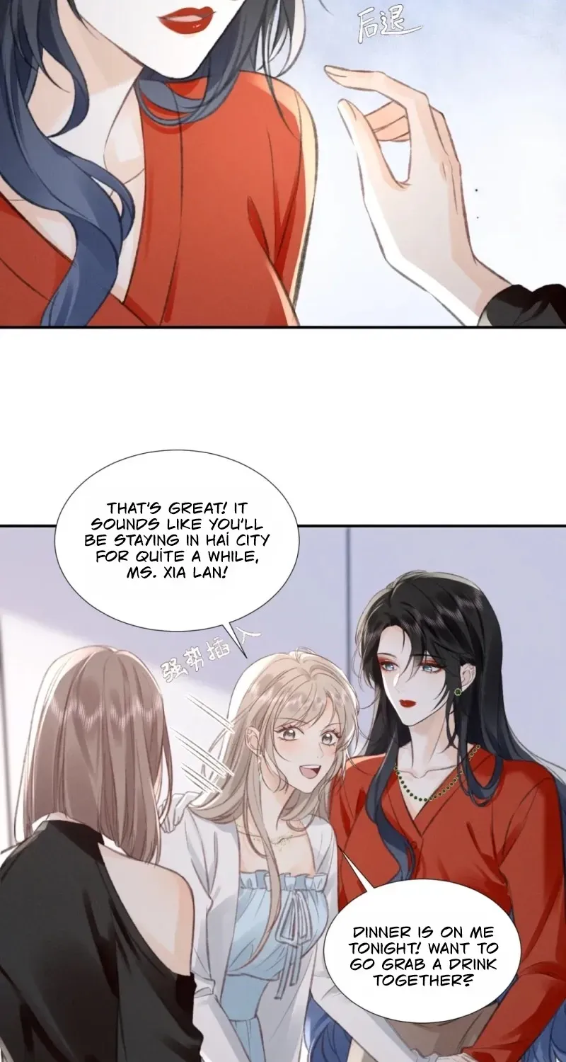 Her Moonlight Chapter 20 page 25 - 