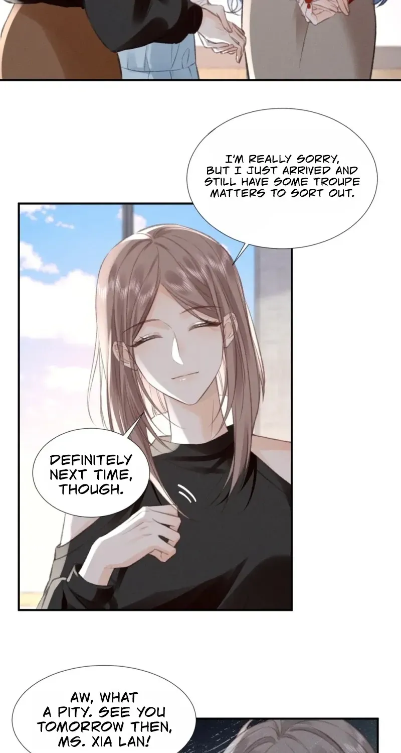 Her Moonlight Chapter 20 page 27 - 
