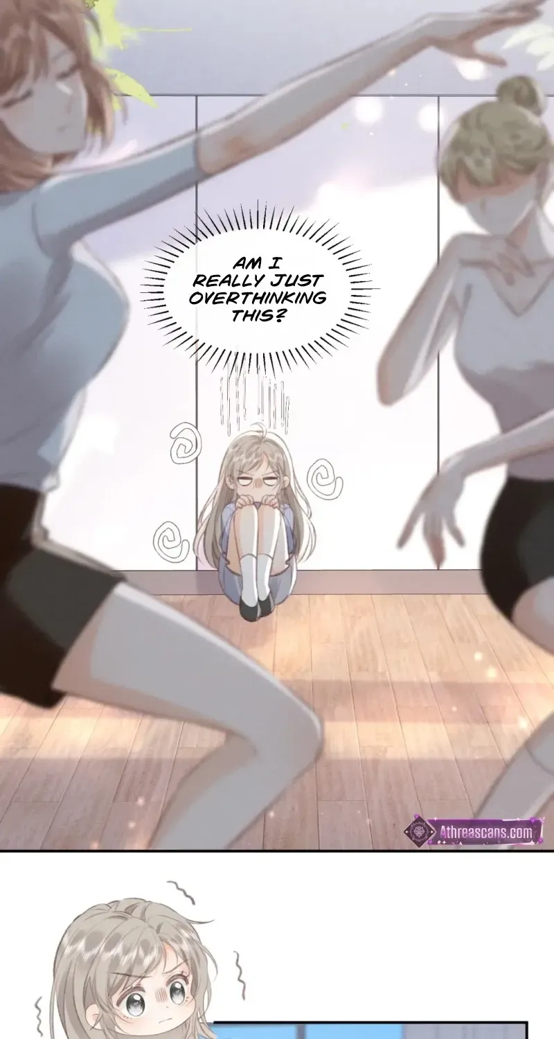 Her Moonlight Chapter 20 page 31 - 