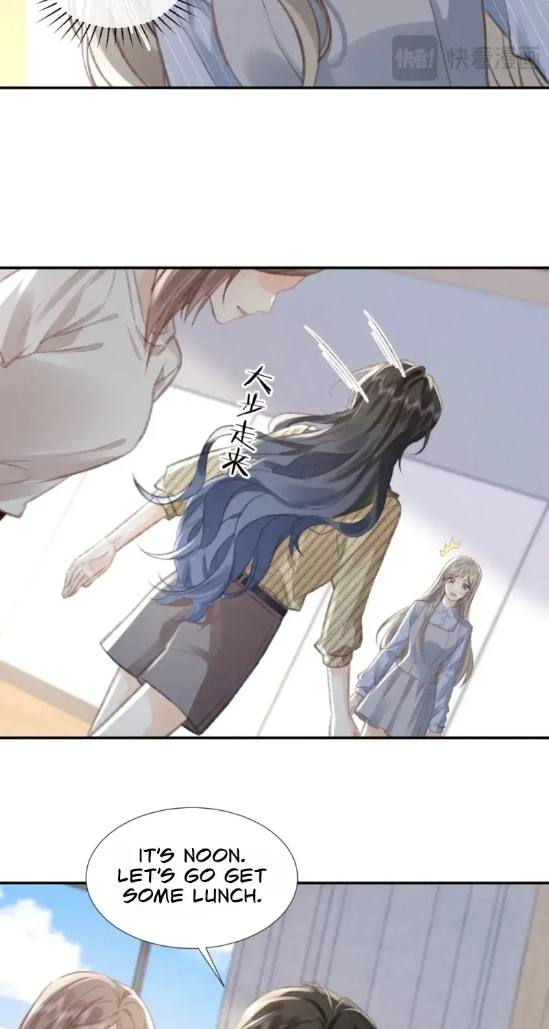 Her Moonlight Chapter 20 page 35 - 