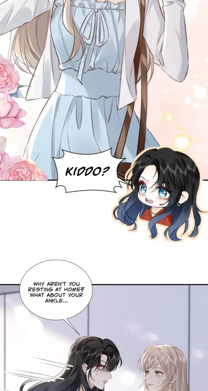 Her Moonlight Chapter 20 page 5 - 