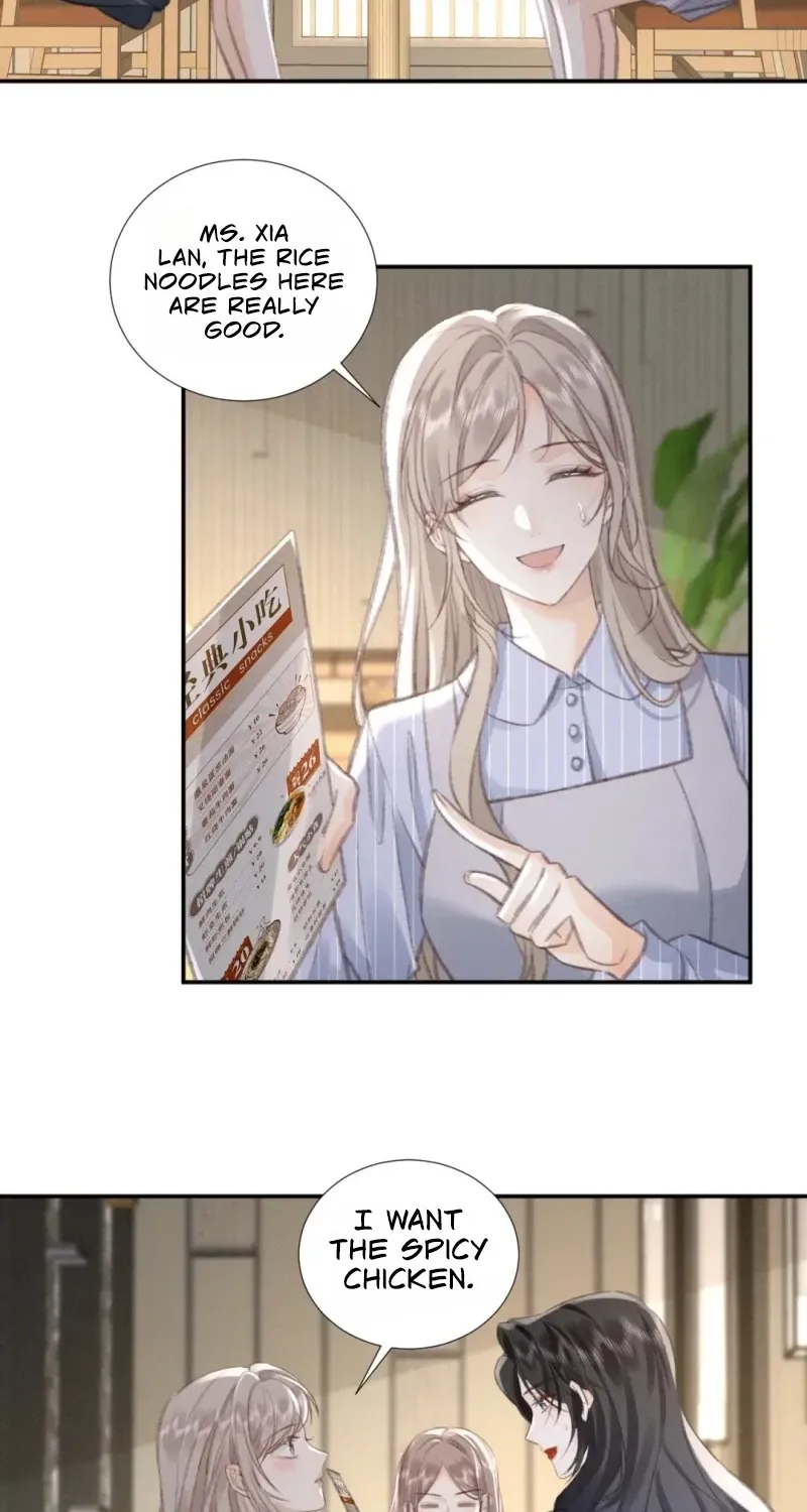 Her Moonlight Chapter 20 page 41 - 