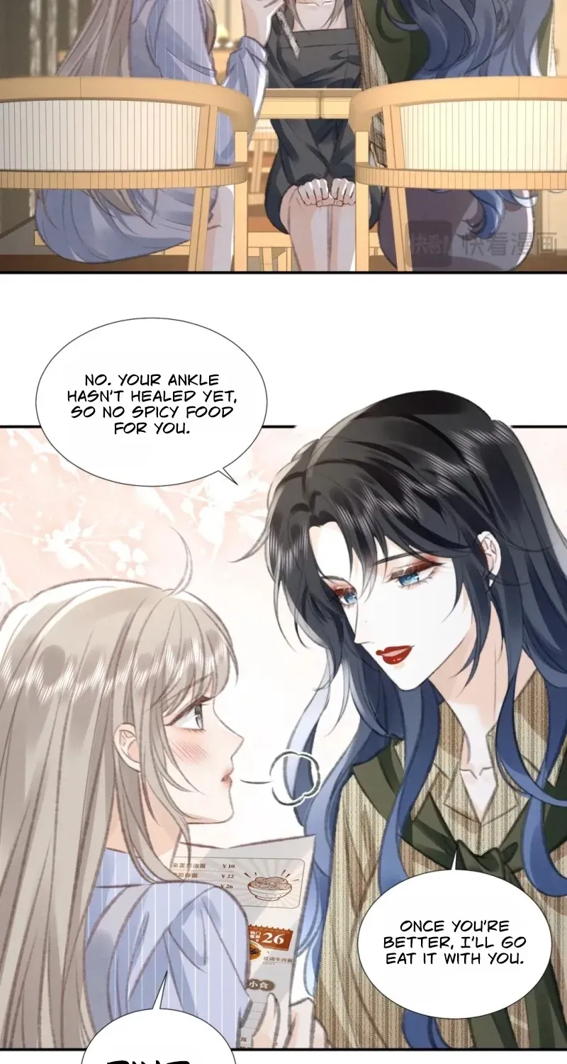 Her Moonlight Chapter 20 page 43 - 