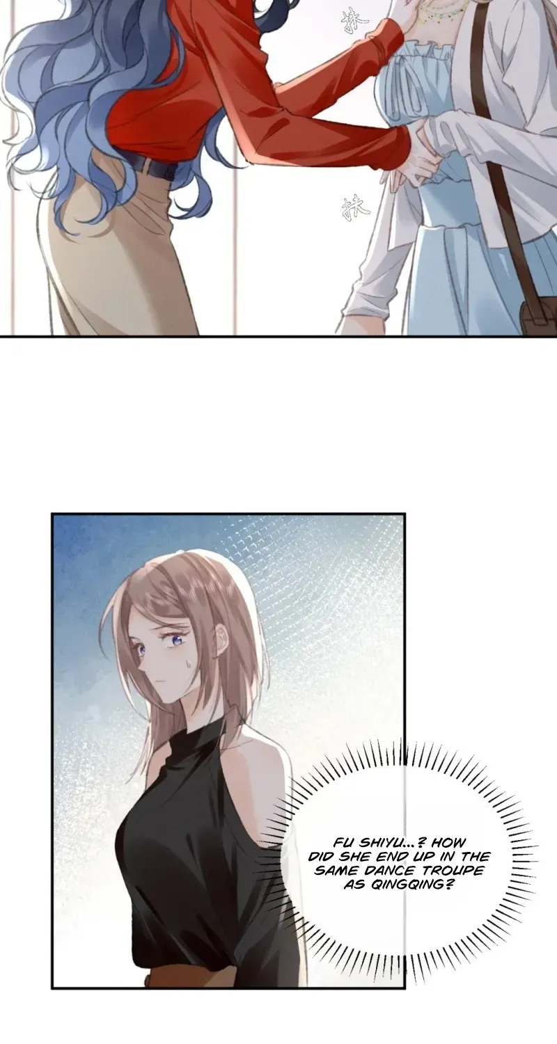 Her Moonlight Chapter 20 page 7 - 