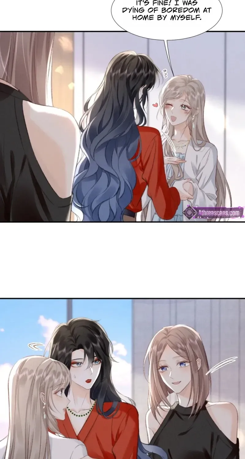 Her Moonlight Chapter 20 page 9 - 