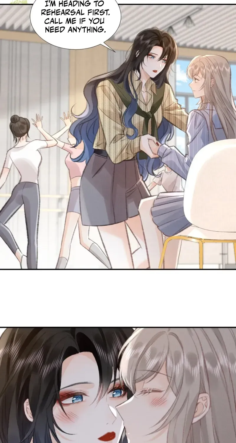 Her Moonlight Chapter 21 page 15 - 