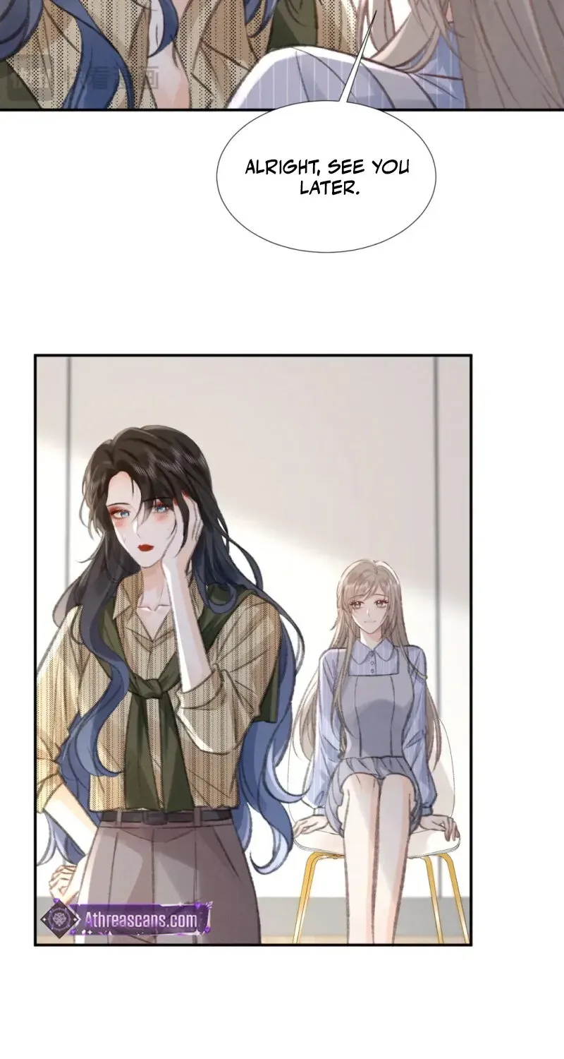 Her Moonlight Chapter 21 page 17 - 