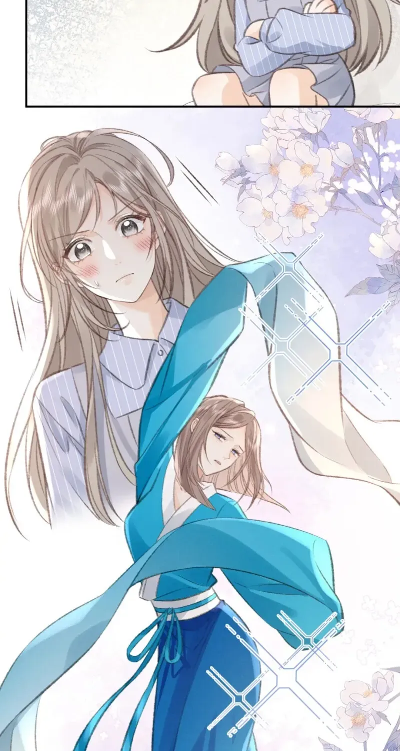 Her Moonlight Chapter 21 page 21 - 