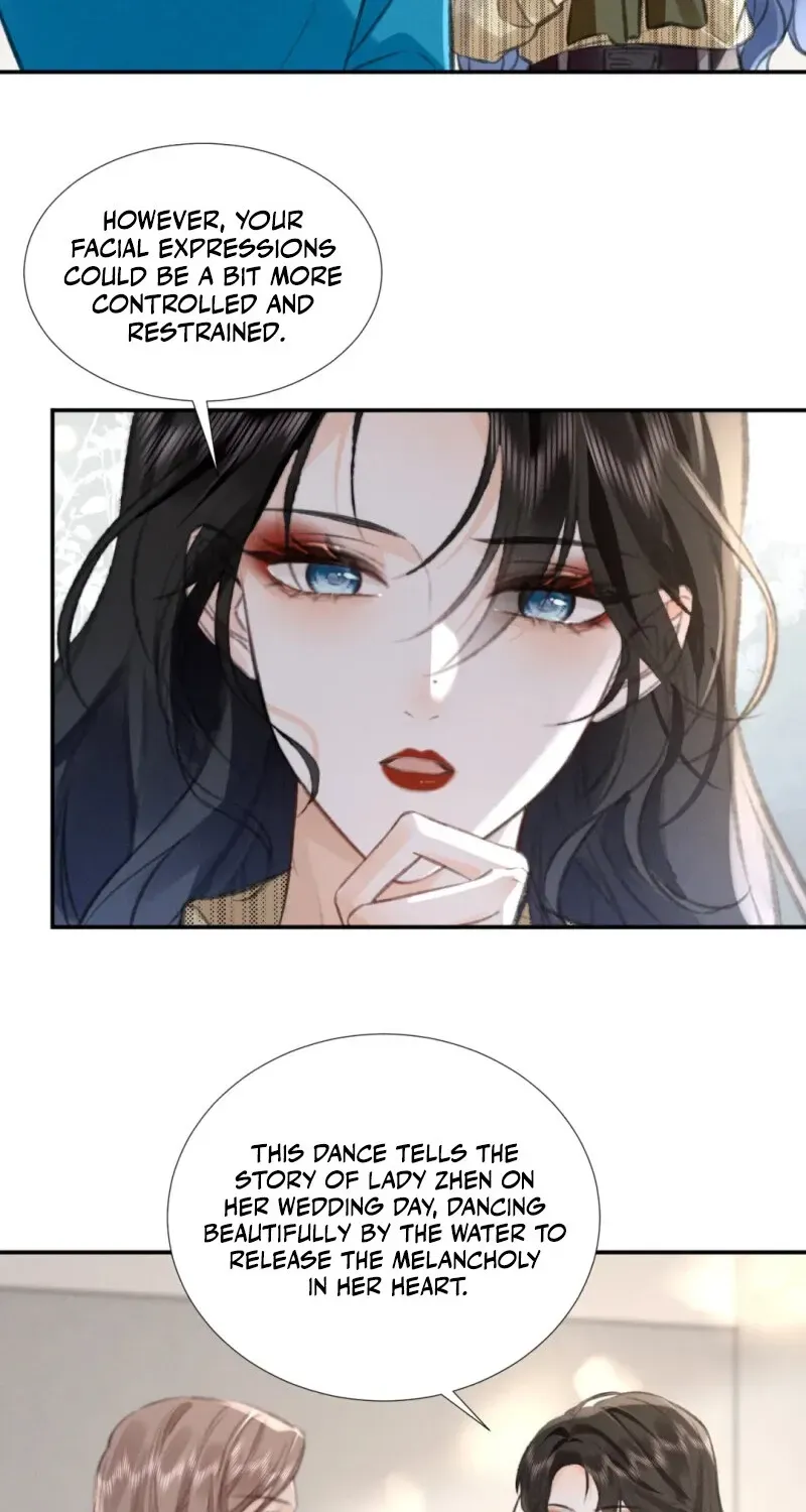Her Moonlight Chapter 21 page 31 - 