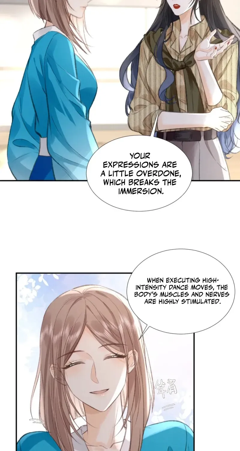 Her Moonlight Chapter 21 page 33 - 