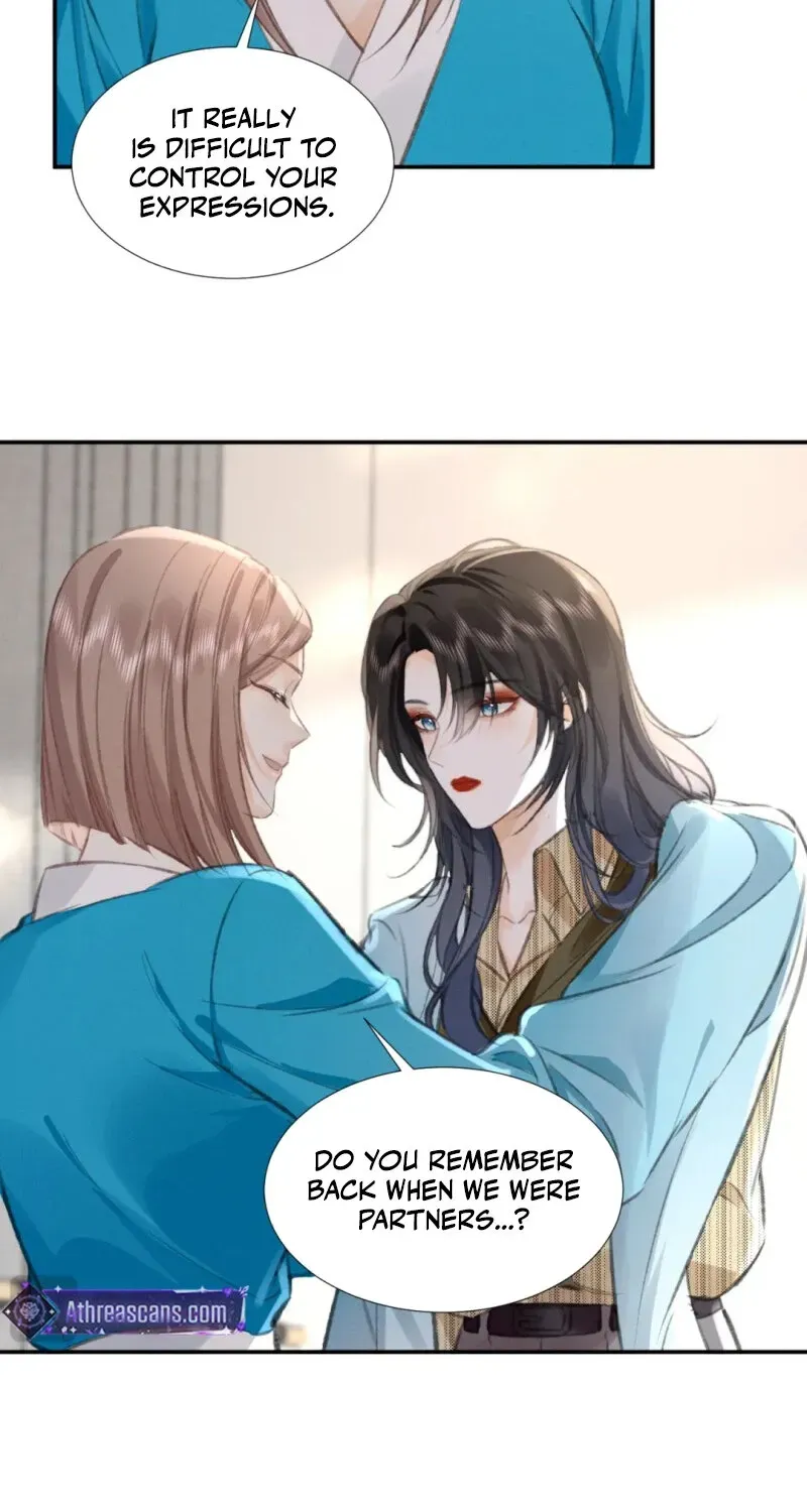 Her Moonlight Chapter 21 page 35 - 