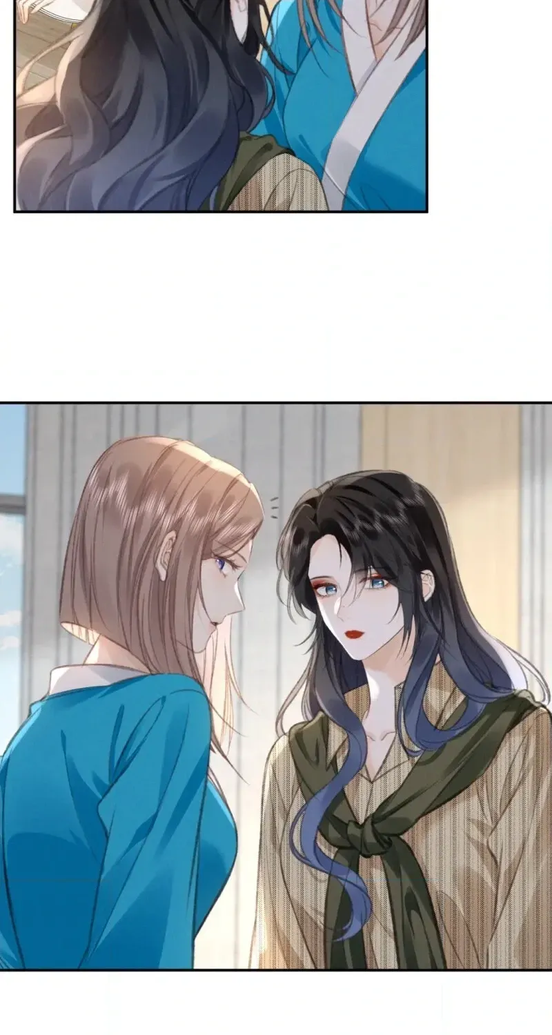 Her Moonlight Chapter 21 page 39 - 
