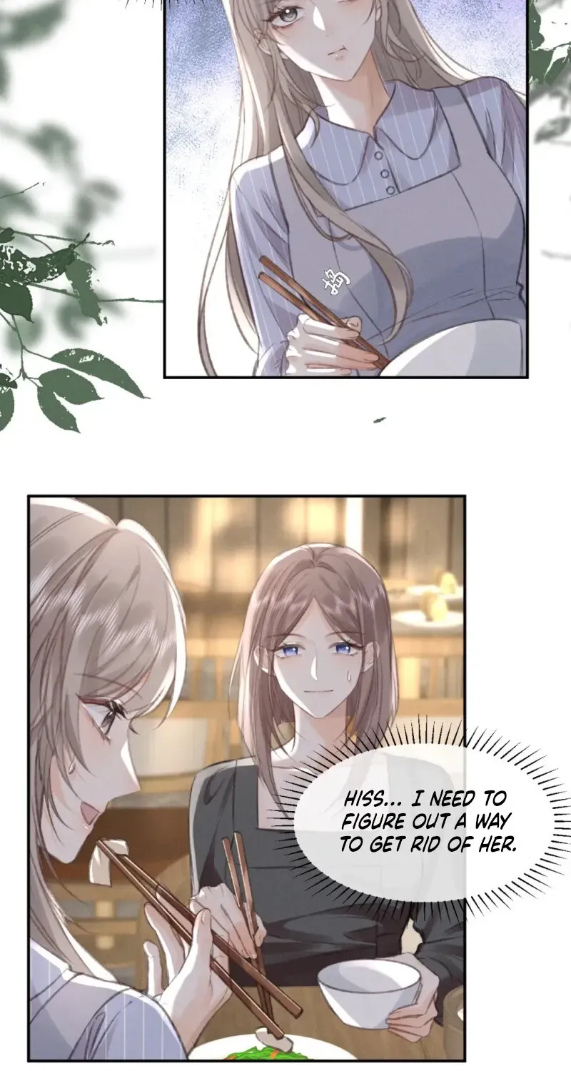 Her Moonlight Chapter 21 page 5 - 