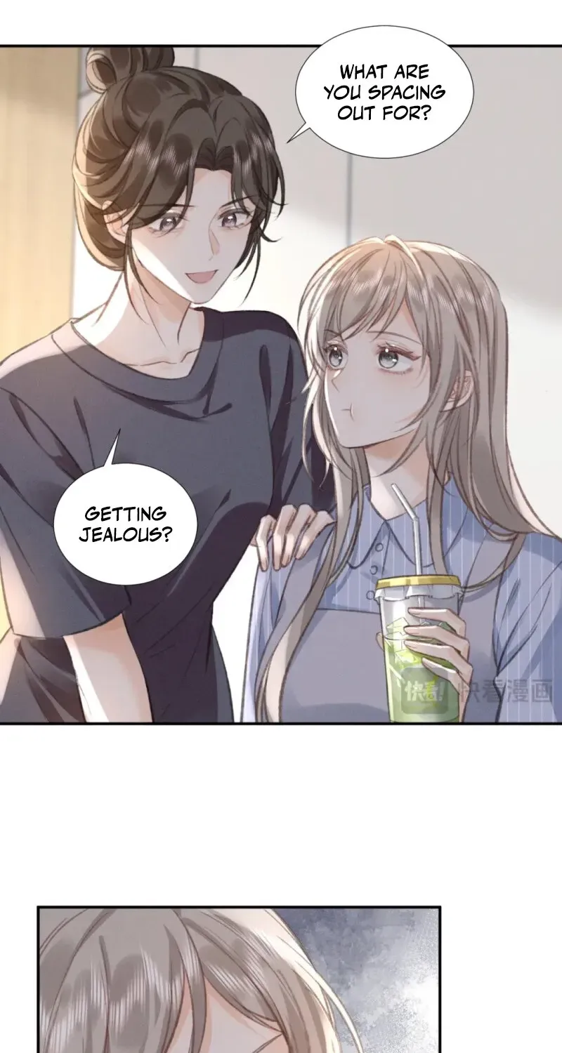 Her Moonlight Chapter 21 page 43 - 