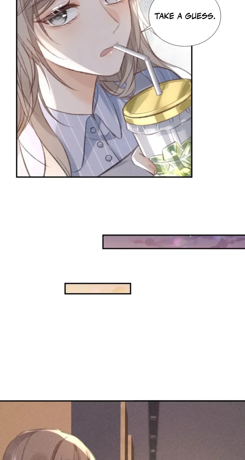 Her Moonlight Chapter 21 page 45 - 