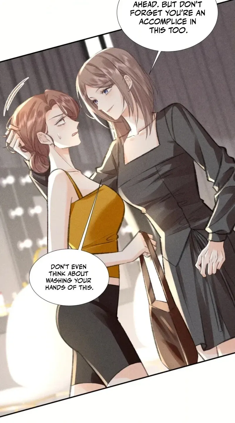 Her Moonlight Chapter 21 page 57 - 