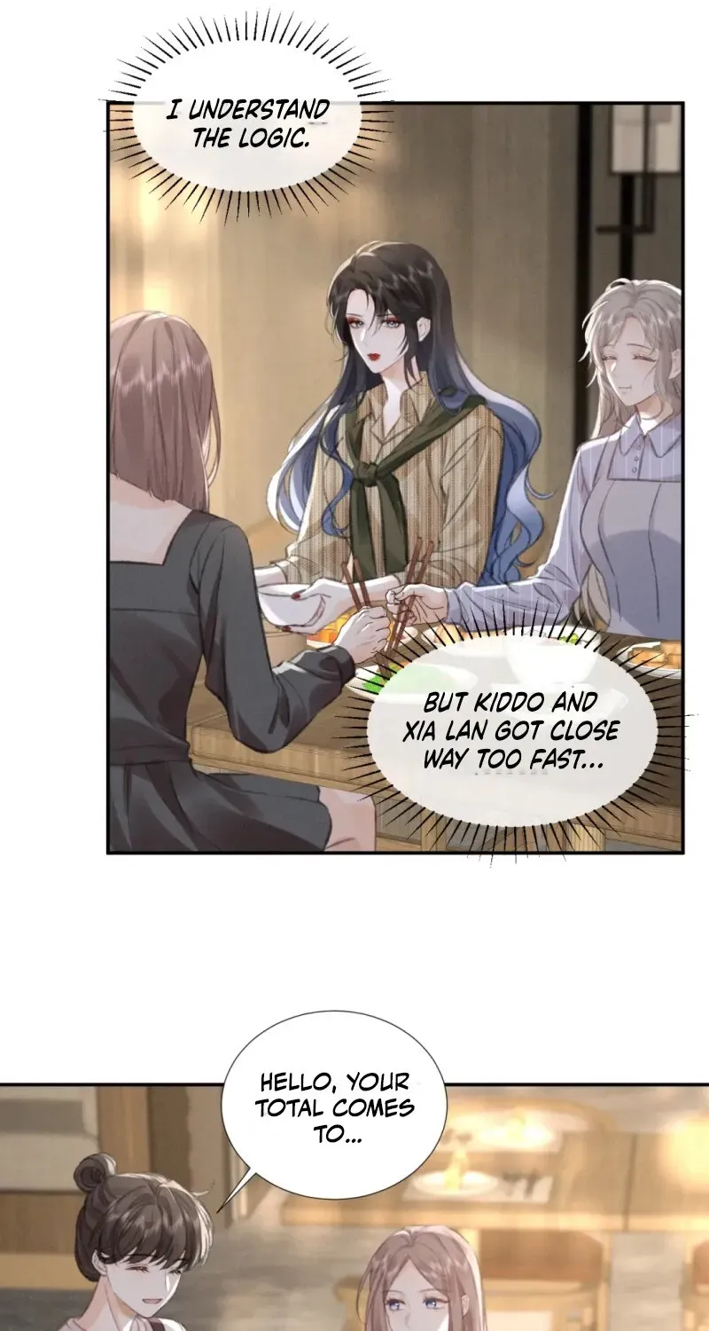 Her Moonlight Chapter 21 page 7 - 