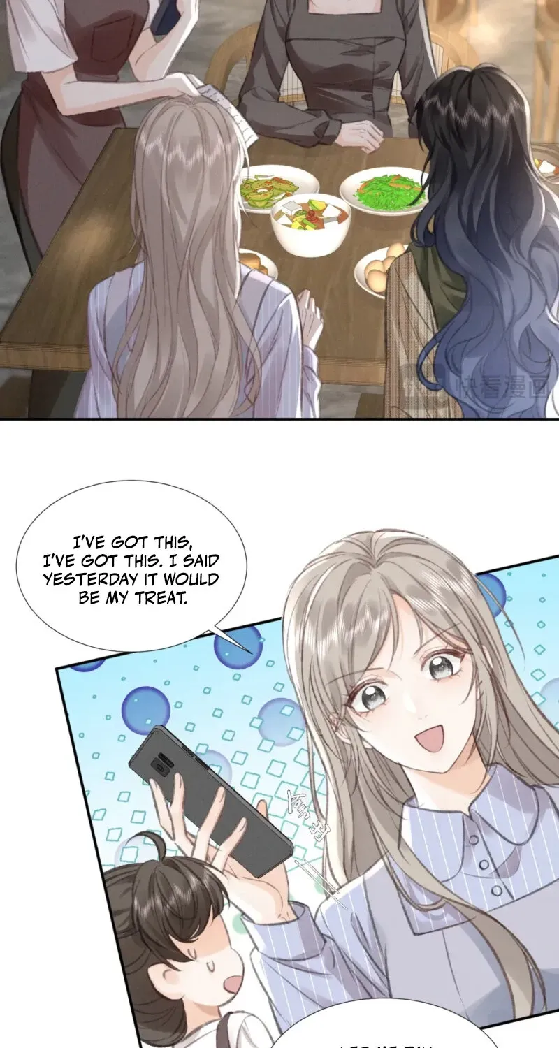 Her Moonlight Chapter 21 page 9 - 
