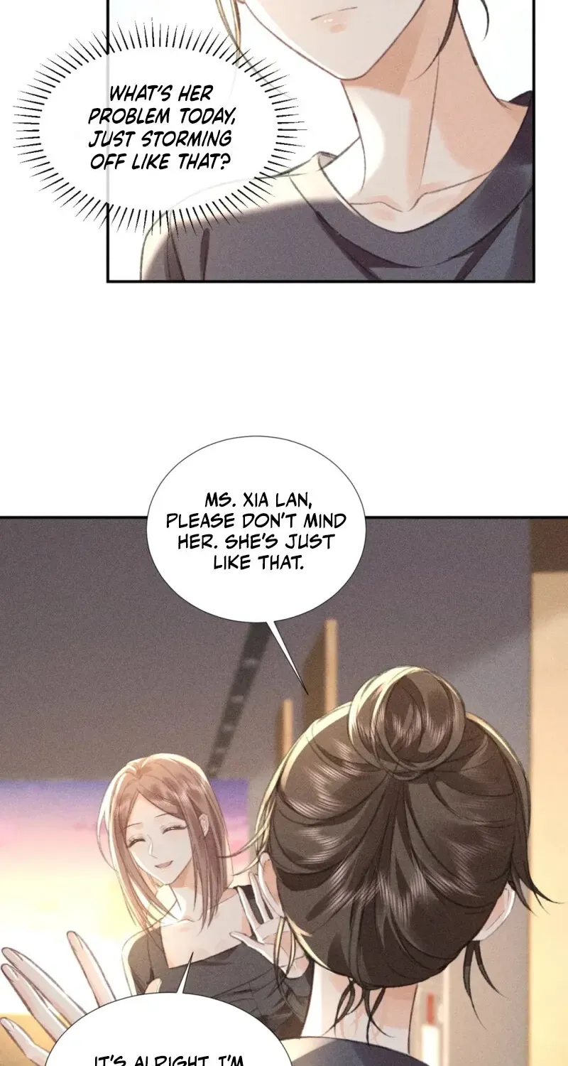 Her Moonlight Chapter 22 page 15 - 