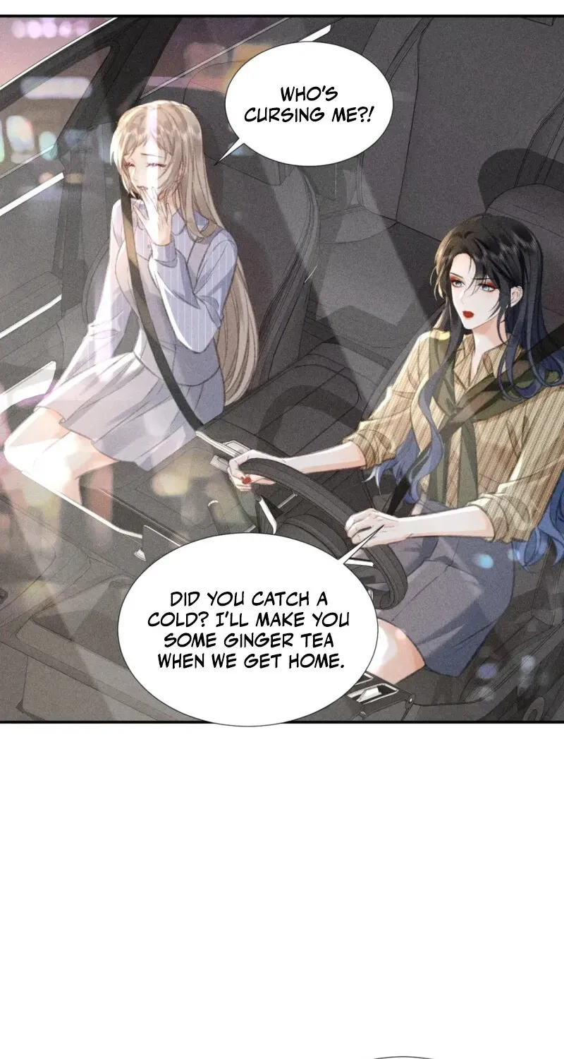 Her Moonlight Chapter 22 page 21 - 