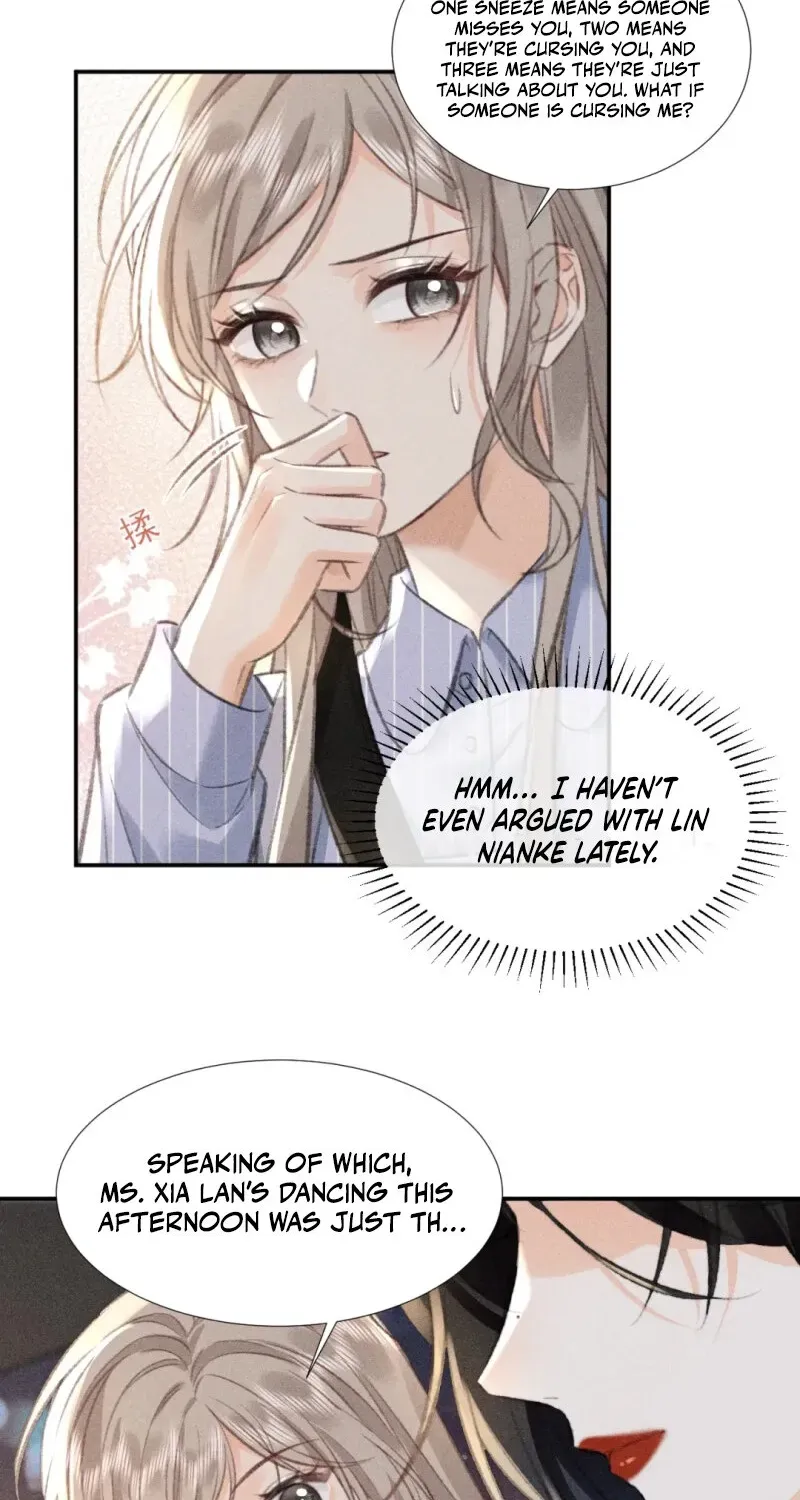Her Moonlight Chapter 22 page 23 - 