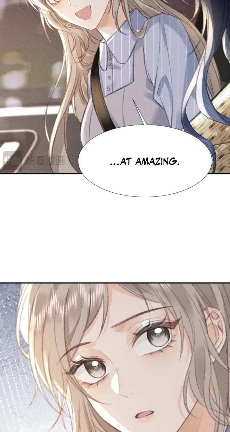 Her Moonlight Chapter 22 page 25 - 