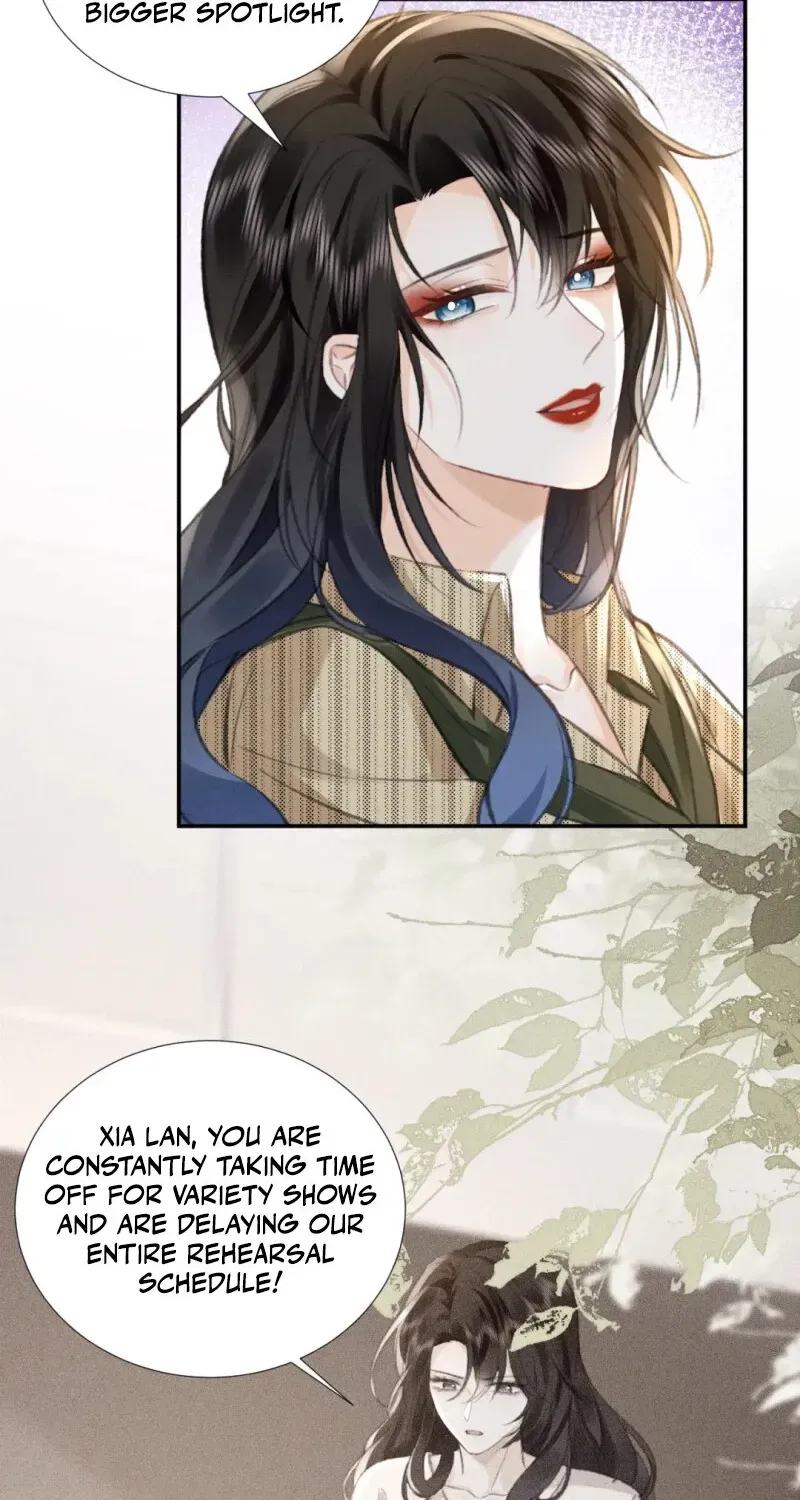 Her Moonlight Chapter 22 page 31 - 