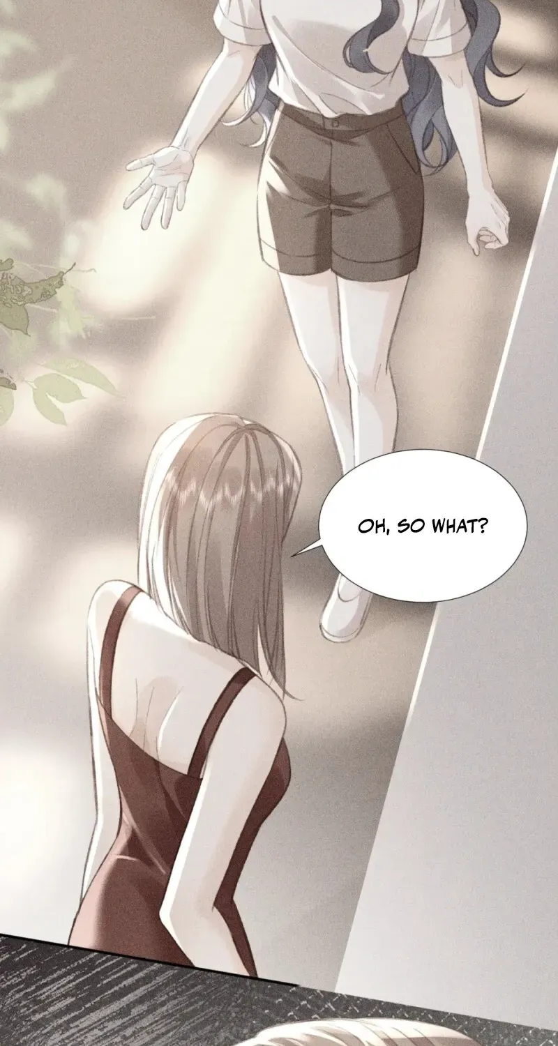 Her Moonlight Chapter 22 page 33 - 