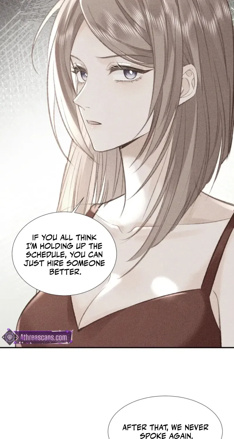 Her Moonlight Chapter 22 page 35 - 