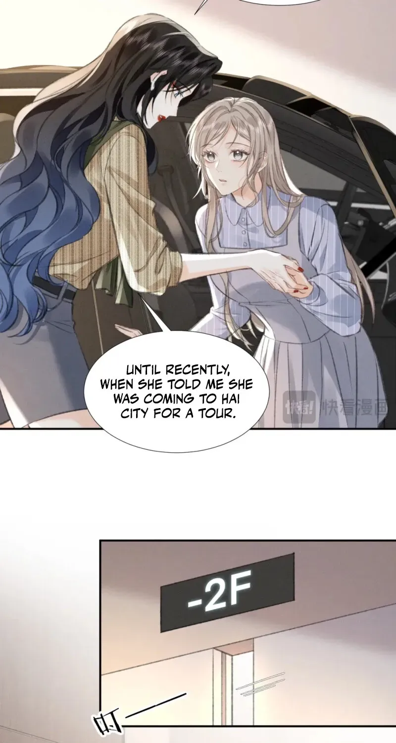 Her Moonlight Chapter 22 page 37 - 