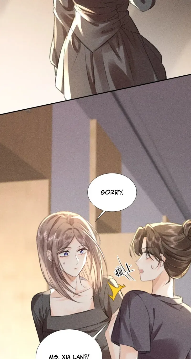 Her Moonlight Chapter 22 page 5 - 