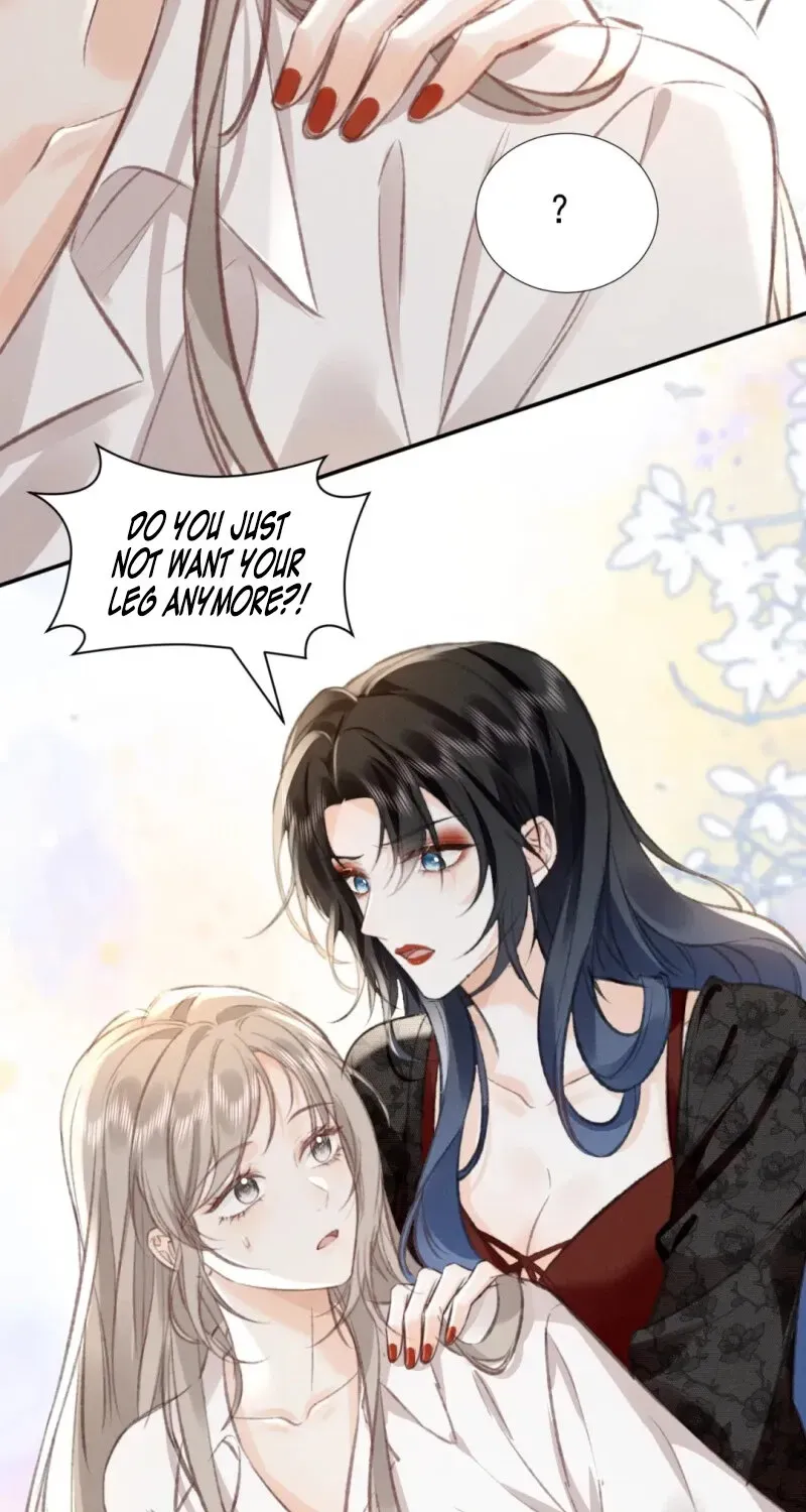 Her Moonlight Chapter 22 page 49 - 