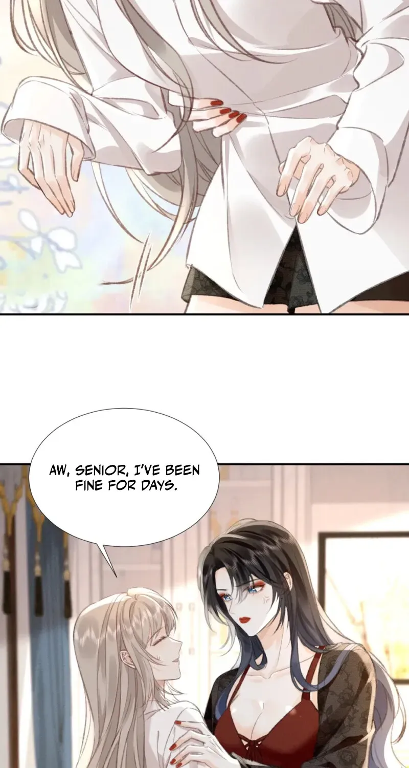 Her Moonlight Chapter 22 page 51 - 